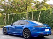 Porsche Panamera full option 2018, màu xanh