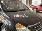 Cần bán gấp Kia Carnival sản xuất 2011, màu đen, nhập khẩu nguyên chiếc, giá chỉ 380 triệu