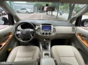 Xe Toyota Innova E xịn năm 2015 không taxi dịch vụ
