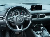Cần bán lại xe Mazda CX 5 2.5 AT AWD sản xuất 2018