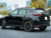 Cần bán lại xe Mazda CX 5 2.5 AT AWD sản xuất 2018