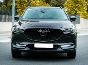 Cần bán lại xe Mazda CX 5 2.5 AT AWD sản xuất 2018