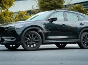 Cần bán lại xe Mazda CX 5 2.5 AT AWD sản xuất 2018