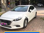 Cần bán xe Mazda 3 2019, màu trắng còn mới