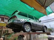 Xe Ssangyong Musso đời 1997, màu trắng, nhập khẩu còn mới, 95tr