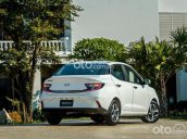 Hyundai Grand i10 all new 2021 cực đẹp