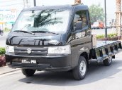 Suzuki Super Carry Pro 2021 ưu đãi lên đến 20 triệu đồng