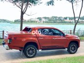 Cần bán xe Mitsubishi Triton năm sản xuất 2019, nhập khẩu nguyên chiếc xe gia đình