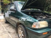 Cần bán Kia CD5 sản xuất năm 2002, xe nhập