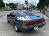 Bán Nissan Cefiro 1992, màu xám, nhập khẩu giá cạnh tranh