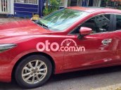 Cần bán lại xe Mazda 3 sản xuất 2019, màu đỏ, nhập khẩu  