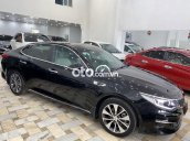 Bán xe Kia Optima 2.0AT đời 2017, màu đen