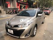 Cần bán Toyota Vios sản xuất 2020 còn mới, giá tốt