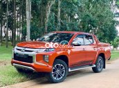 Cần bán xe Mitsubishi Triton năm sản xuất 2019, nhập khẩu nguyên chiếc xe gia đình