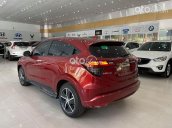 Bán Honda HR-V 2021, màu đỏ, nhập khẩu, 766 triệu