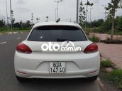 Bán ô tô Volkswagen Scirocco sản xuất năm 2011, màu trắng, xe nhập, giá 420tr