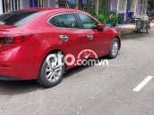 Cần bán lại xe Mazda 3 sản xuất 2019, màu đỏ, nhập khẩu  