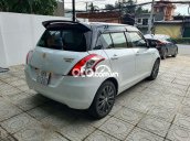 Bán Suzuki Swift 1.4AT đời 2016, màu trắng