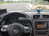 Bán ô tô Volkswagen Scirocco sản xuất năm 2011, màu trắng, xe nhập, giá 420tr