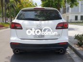 Bán Mazda CX-9 đời 2015, màu trắng, giá tốt