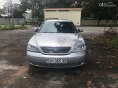 Cần bán xe Ford Mondeo 2.5AT sản xuất năm 2003, màu bạc, xe nhập số tự động giá cạnh tranh