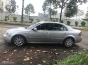 Cần bán xe Ford Mondeo 2.5AT sản xuất năm 2003, màu bạc, xe nhập số tự động giá cạnh tranh