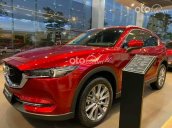 Mazda CX5 không cần chờ giảm thuế cuối năm vẫn hỗ trợ gần 40 triệu tháng 10 - nhận xe từ 200tr