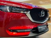 Mazda CX5 không cần chờ giảm thuế cuối năm vẫn hỗ trợ gần 40 triệu tháng 10 - nhận xe từ 200tr