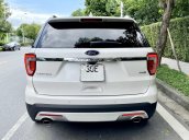 Cần bán Ford Explorer năm 2017 - Cam kết không ngập nước, đâm đụng - Bao test hãng