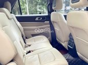 Cần bán Ford Explorer năm 2017 - Cam kết không ngập nước, đâm đụng - Bao test hãng