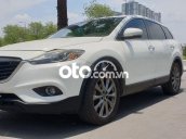 Bán Mazda CX-9 đời 2015, màu trắng, giá tốt