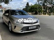 Bán xe Toyota Camry 2.5Q năm 2016, giá chỉ 860 triệu