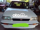 Cần bán xe Kia CD5 sản xuất năm 2002, màu trắng mới 70%, 83tr