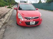 Cần bán lại xe Hyundai i20 đời 2011, màu đỏ, xe nhập, giá tốt