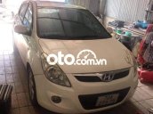 Bán xe Hyundai i20 đời 2010 xe gia đình