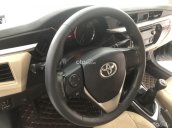 Bán Toyota Corolla Altis MT 2014,  sơn zin 95%, zin từng con ốc