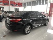 Bán Toyota Corolla Altis MT 2014,  sơn zin 95%, zin từng con ốc