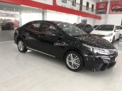 Bán Toyota Corolla Altis MT 2014,  sơn zin 95%, zin từng con ốc