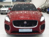 Jaguar E-Pace R Dynamic model 2019 ĐK 8/ 2020 nhập khẩu nguyên chiếc giá 2 tỷ 280tr, lướt nhẹ 6000km