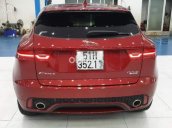 Jaguar E-Pace R Dynamic model 2019 ĐK 8/ 2020 nhập khẩu nguyên chiếc giá 2 tỷ 280tr, lướt nhẹ 6000km