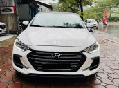 Cần bán xe Hyundai Elantra đăng ký 2017 chính chủ giá chỉ 525tr