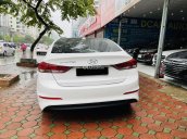 Cần bán xe Hyundai Elantra đăng ký 2017 chính chủ giá chỉ 525tr