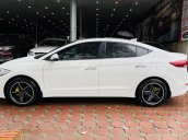 Cần bán xe Hyundai Elantra đăng ký 2017 chính chủ giá chỉ 525tr