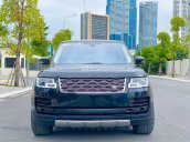 Range Rover Autobiography 5.0 LWB model 2016, sử dụng toàn hàng hiệu hơn 600tr