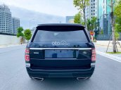 Range Rover Autobiography 5.0 LWB model 2016, sử dụng toàn hàng hiệu hơn 600tr