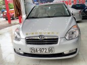 Bán Hyundai Verna sản xuất 2008, giá 142tr, biển HN