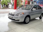 Bán Hyundai Verna sản xuất 2008, giá 142tr, biển HN