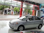 Bán Hyundai Verna sản xuất 2008, giá 142tr, biển HN