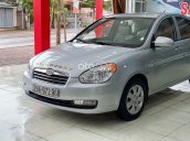 Bán Hyundai Verna sản xuất 2008, giá 142tr, biển HN