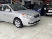 Bán Hyundai Verna sản xuất 2008, giá 142tr, biển HN